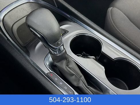 Used 2024 Chevrolet Malibu LT FWD image 18