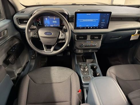 New 2026 Ford Maverick XL AWD/4WD image 8