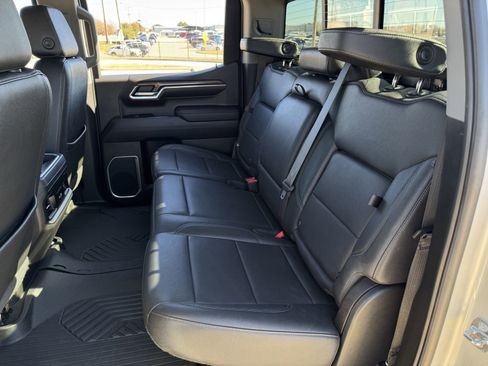 Used 2022 Chevrolet Silverado 1500 RST image 27