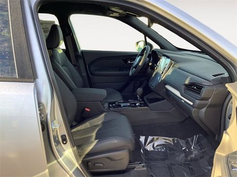 New 2026 Subaru Forester Limited image 15