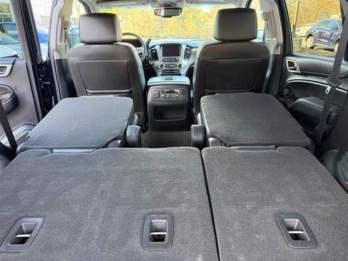 Used 2017 GMC Yukon Denali w/ Open Road Package image 48