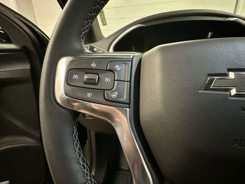 Used 2023 Chevrolet Blazer RS w/ Enhanced Convenience Package AWD/4WD image 9
