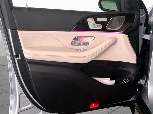 New 2026 Mercedes-Benz GLS 450 4MATIC image 12