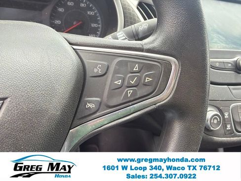 Used 2016 Chevrolet Malibu LS FWD image 11