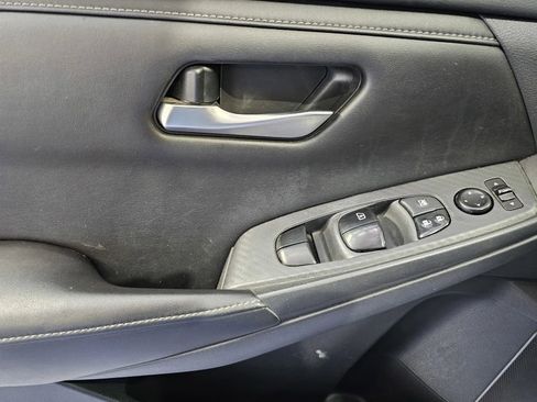 Used 2021 Nissan Sentra S w/ Electronics Package FWD image 13