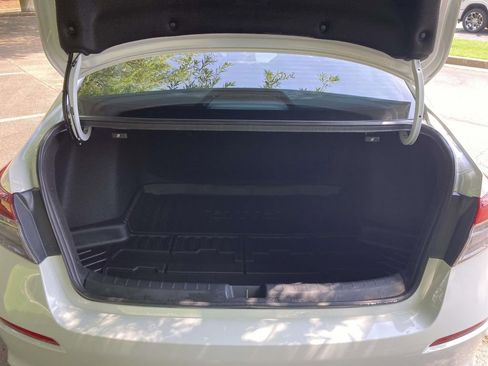 Used 2025 Honda Civic Sport image 8