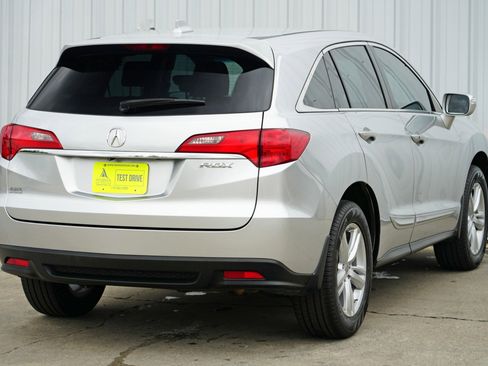 Used 2015 Acura RDX FWD w/ Technology Package image 51