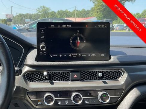 Used 2023 Acura Integra A-Spec image 20