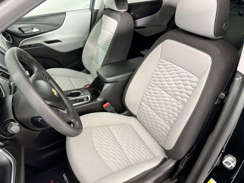 Used 2021 Chevrolet Equinox LT w/ LPO, Floor Liner Package image 19