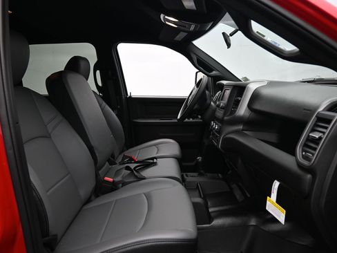 Used 2024 RAM 3500 Tradesman w/ Electrical Accessory Group AWD/4WD image 18