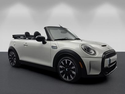 Used 2024 MINI Cooper S w/ Seaside Edition