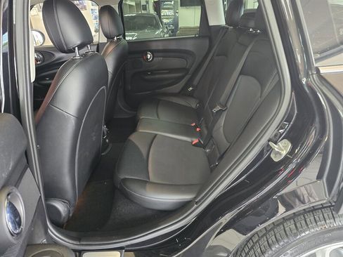 Used 2017 MINI Cooper Clubman ALL4 AWD/4WD image 11