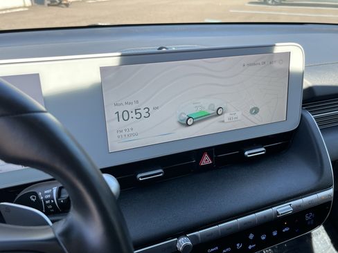 Certified 2024 Hyundai Ioniq 5 SEL AWD/4WD image 24