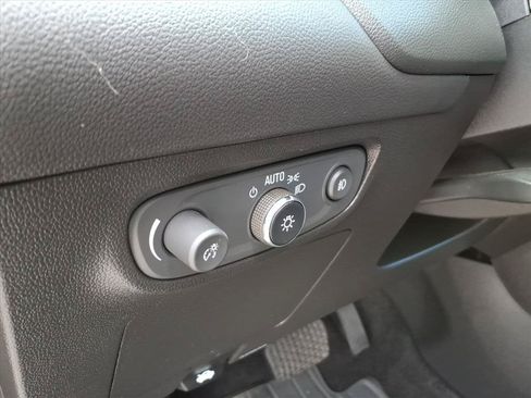 Certified 2023 Buick Encore GX Select w/ Experience Buick Package FWD image 21