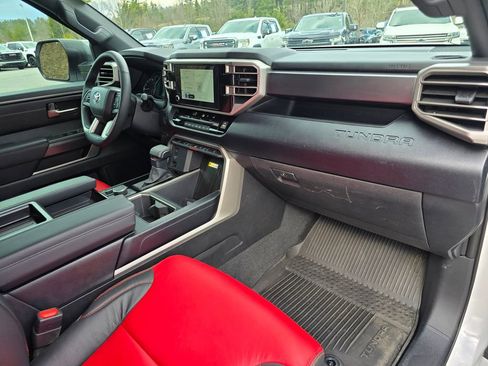 Used 2025 Toyota Tundra SR5 w/ TRD Off-Road Package image 28