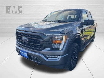 Used 2023 Ford F150 XLT w/ Equipment Group 302A High
