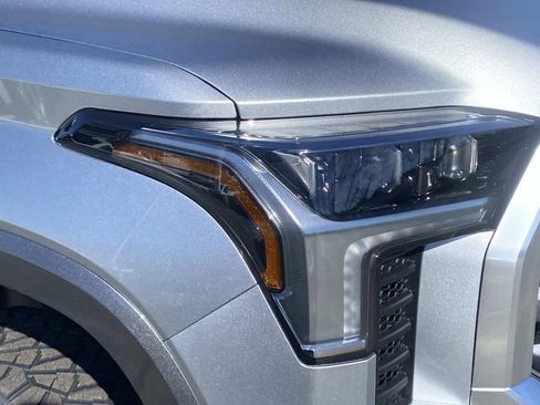 New 2026 Toyota Tundra Limited image 14