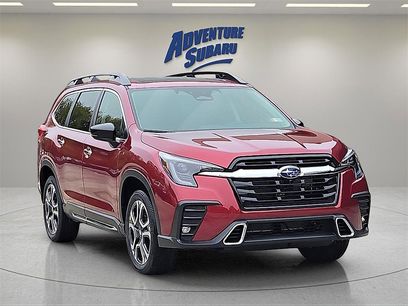 New 2025 Subaru Ascent Touring
