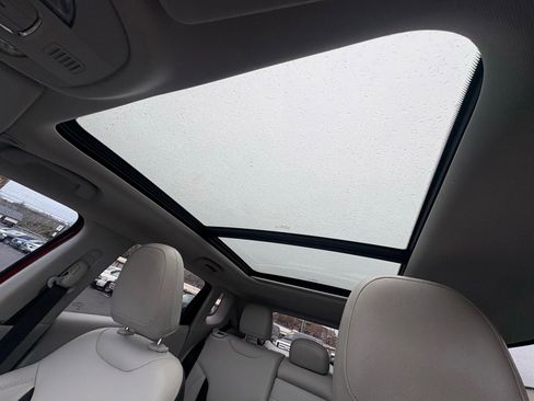 Used 2019 Jeep Compass Latitude image 20