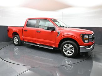 Used 2023 Ford F150 Lariat RWD video 1