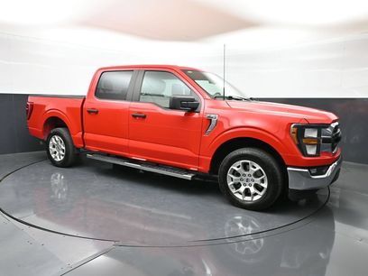 Used 2023 Ford F150 Lariat