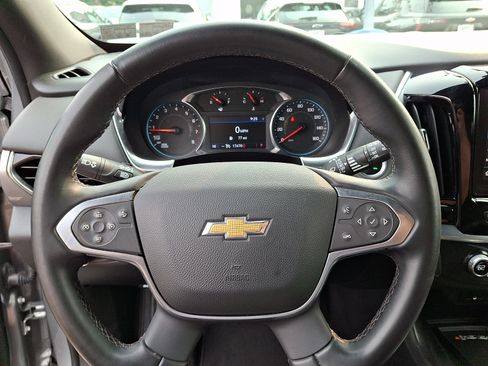 Certified 2023 Chevrolet Traverse LT w/ Rear Camera Mirror Package AWD/4WD image 20