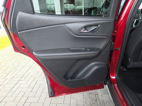 Used 2023 Chevrolet Blazer RS w/ Driver Confidence II Package image 18