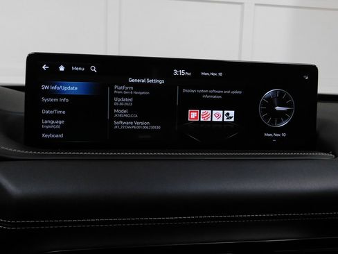 Used 2024 Genesis GV80 3.5T Prestige image 66