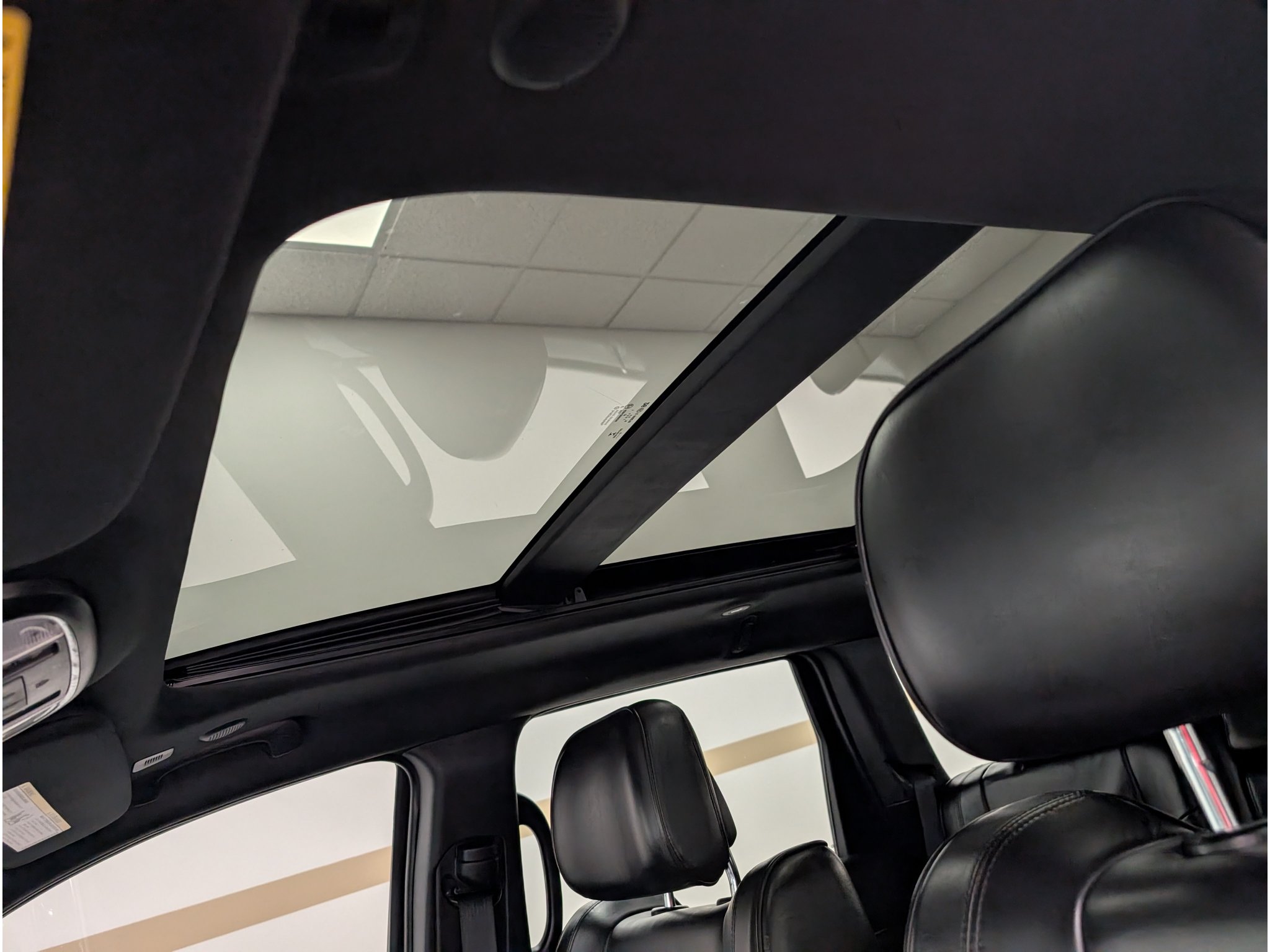 Used 2018 Jeep Grand Cherokee High Altitude AWD/4WD image 17