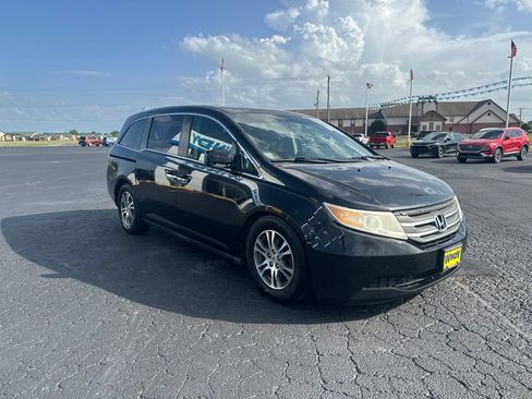 Used 2011 Honda Odyssey EX-L image 7