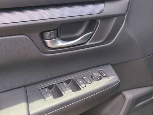 Used 2024 Honda CR-V EX image 24