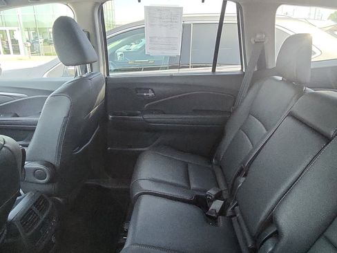 Used 2021 Honda Pilot Special Edition image 8