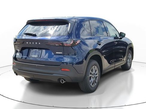 New 2026 MAZDA CX-5 Select AWD/4WD image 4
