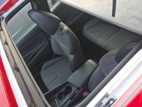 New 2026 Hyundai Elantra N Line image 17