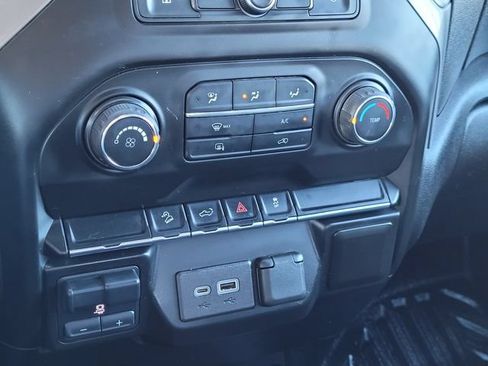 Used 2021 Chevrolet Silverado 2500 W/T w/ WT Fleet Convenience Package AWD/4WD image 11