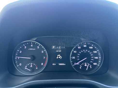 Used 2018 Hyundai Elantra Limited image 21