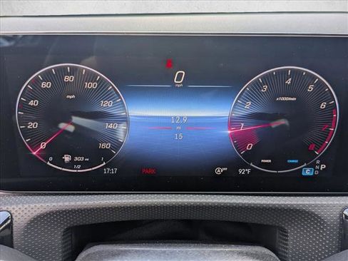 New 2026 Mercedes-Benz CLA 250 image 10