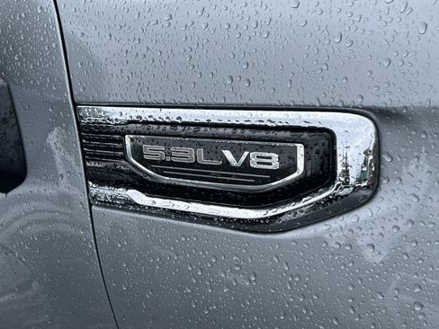 Used 2023 GMC Sierra 1500 Denali w/ Denali Reserve Package AWD/4WD image 10