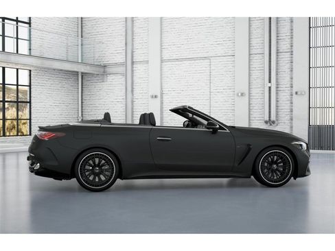 New 2026 Mercedes-Benz CLE 53 AMG 4MATIC Cabriolet image 17