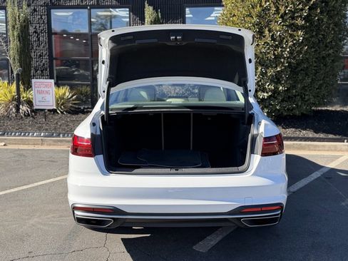 Used 2020 Audi A4 2.0T Premium w/ Convenience Package image 17