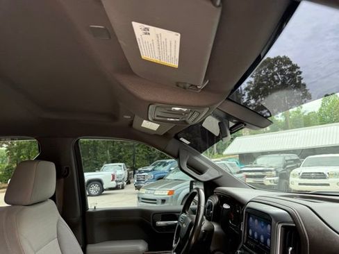 Used 2020 Chevrolet Silverado 1500 LT w/ Fleet Comfort Package AWD/4WD image 81