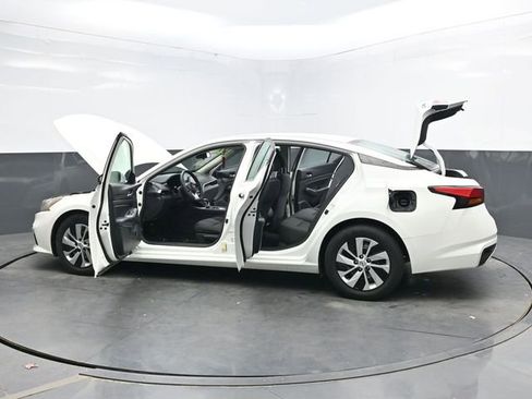 Used 2021 Nissan Altima 2.5 S image 43