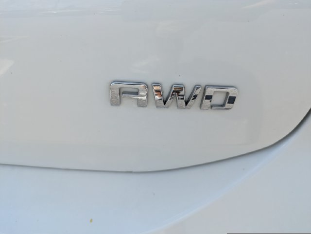 Used 2022 Chevrolet Equinox LS w/ LS Convenience Package AWD/4WD image 11