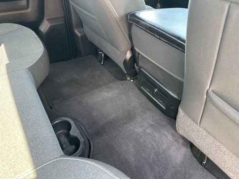 Used 2022 RAM 1500 Classic Warlock AWD/4WD image 17