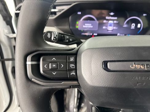 New 2026 Jeep Cherokee Limited AWD/4WD image 29