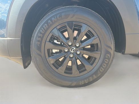 Used 2025 MAZDA CX-50 2.5 Hybrid w/ Preferred Pkg AWD/4WD image 11
