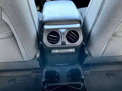 New 2025 Jeep Wrangler Sport S image 21