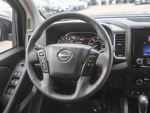 Certified 2023 Nissan Frontier SV w/ SV Convenience Package image 14