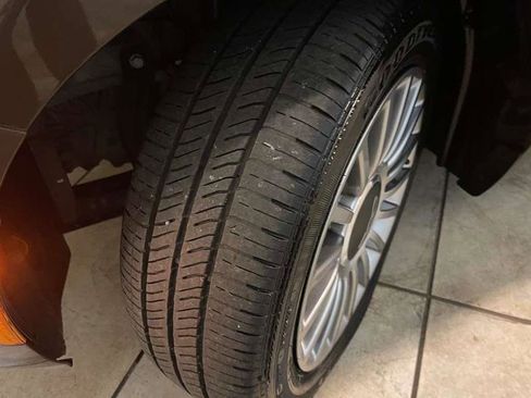 Used 2014 FIAT 500 Lounge w/ Luxury Leather Package image 66