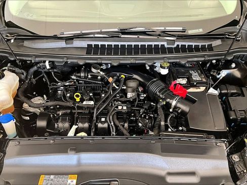 Used 2019 Ford Edge SEL w/ Equipment Group 201A image 12